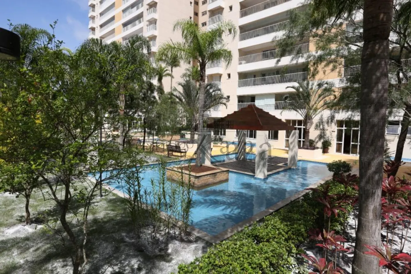 Foto 34 de Apartamento Padrão em Jardim das Indústrias, São José dos Campos - imagem 34