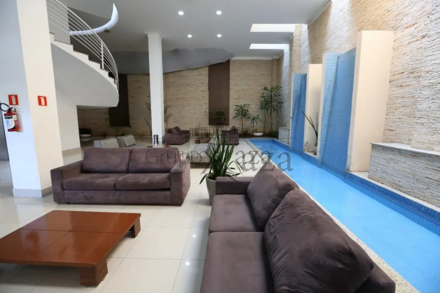 Foto 49 de Apartamento Padrão em Jardim das Indústrias, São José dos Campos - imagem 49