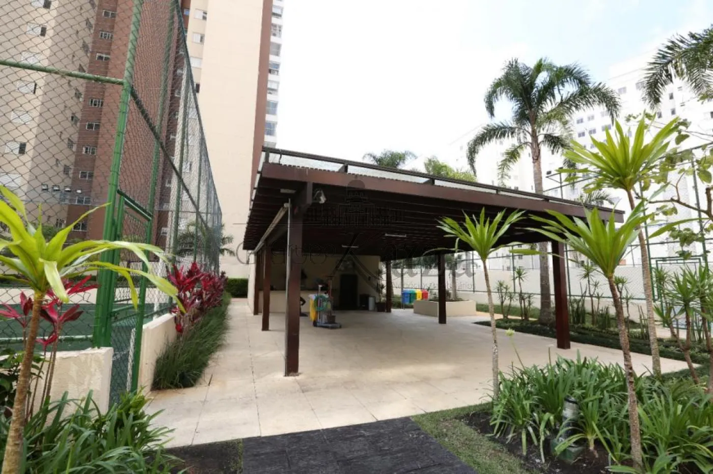 Foto 51 de Apartamento Padrão em Jardim das Indústrias, São José dos Campos - imagem 51