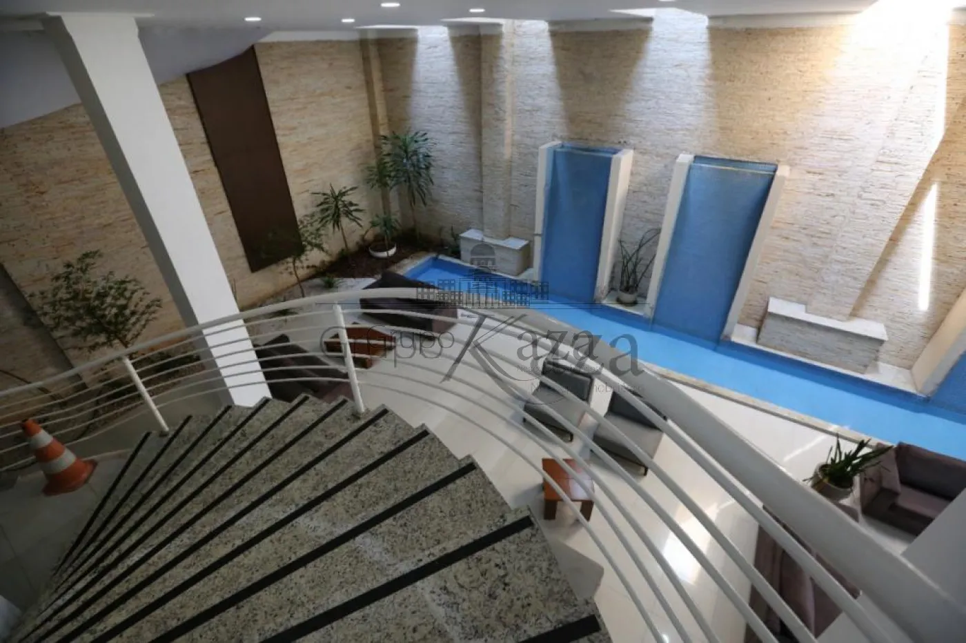 Foto 50 de Apartamento Padrão em Jardim das Indústrias, São José dos Campos - imagem 50