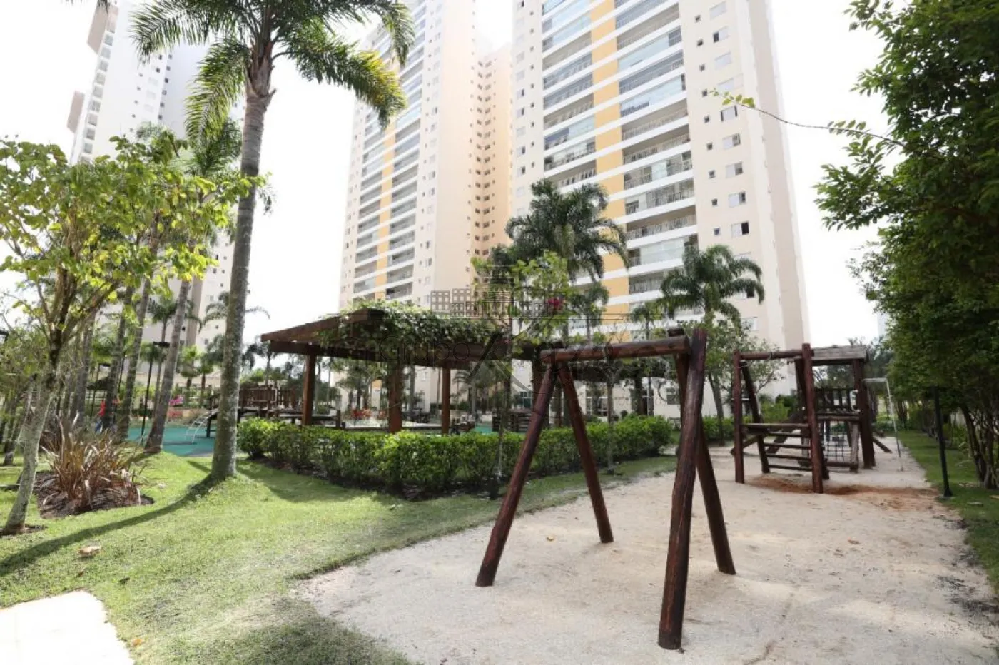 Foto 52 de Apartamento Padrão em Jardim das Indústrias, São José dos Campos - imagem 52