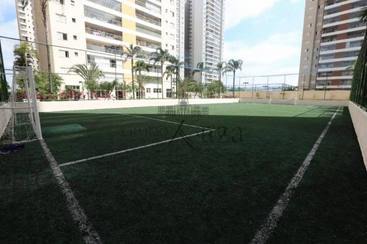 Foto 54 de Apartamento Padrão em Jardim das Indústrias, São José dos Campos - imagem 54