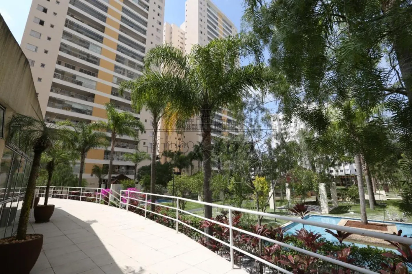 Foto 57 de Apartamento Padrão em Jardim das Indústrias, São José dos Campos - imagem 57