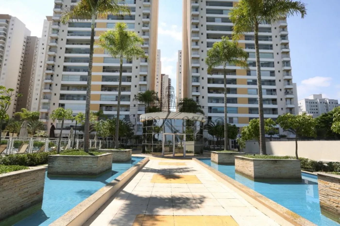 Foto 58 de Apartamento Padrão em Jardim das Indústrias, São José dos Campos - imagem 58