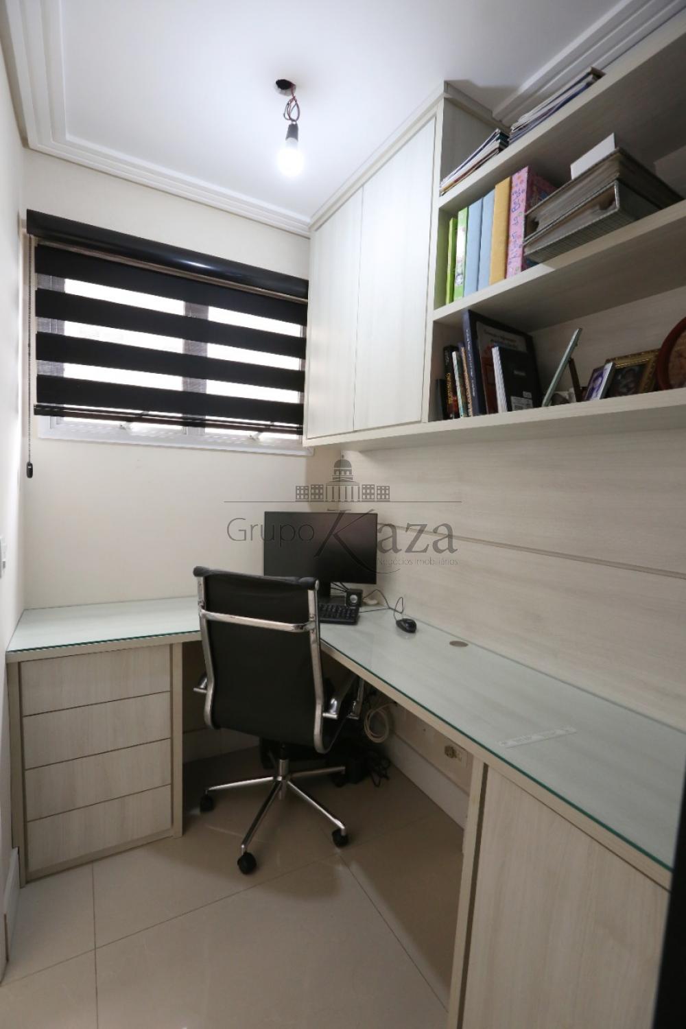 Foto 23 de Apartamento Padrão em Jardim das Indústrias, São José dos Campos - imagem 23