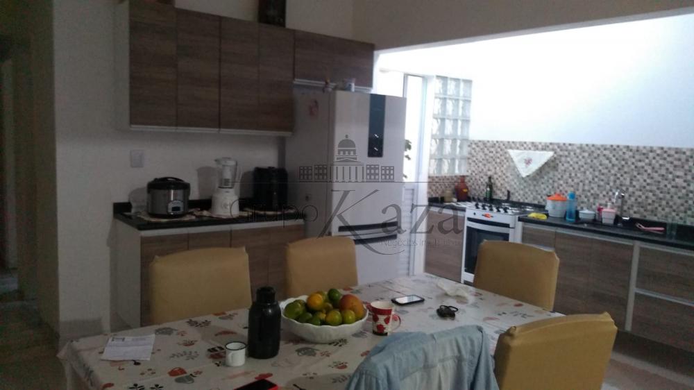 Foto 2 de Casa Padrão em Parque dos Ipês, São José dos Campos - imagem 2