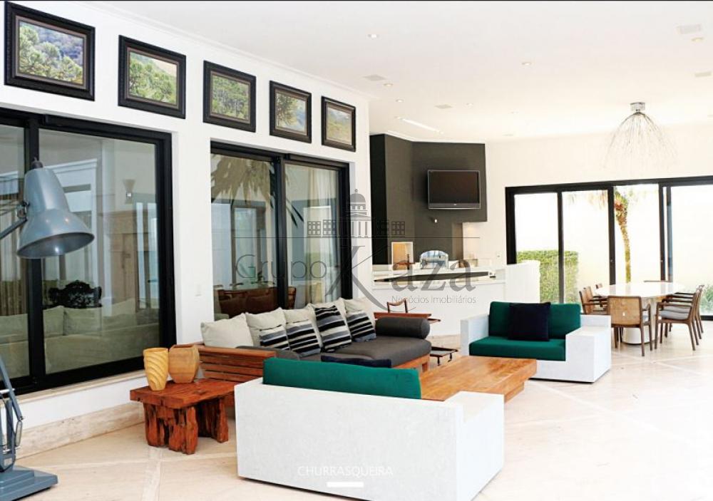 Foto 5 de Casa Condomínio em Jardim das Colinas, São José dos Campos - imagem 5