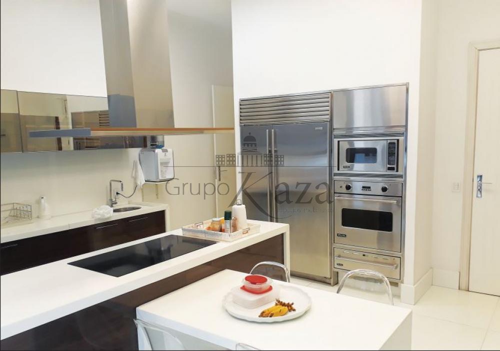 Foto 6 de Casa Condomínio em Jardim das Colinas, São José dos Campos - imagem 6