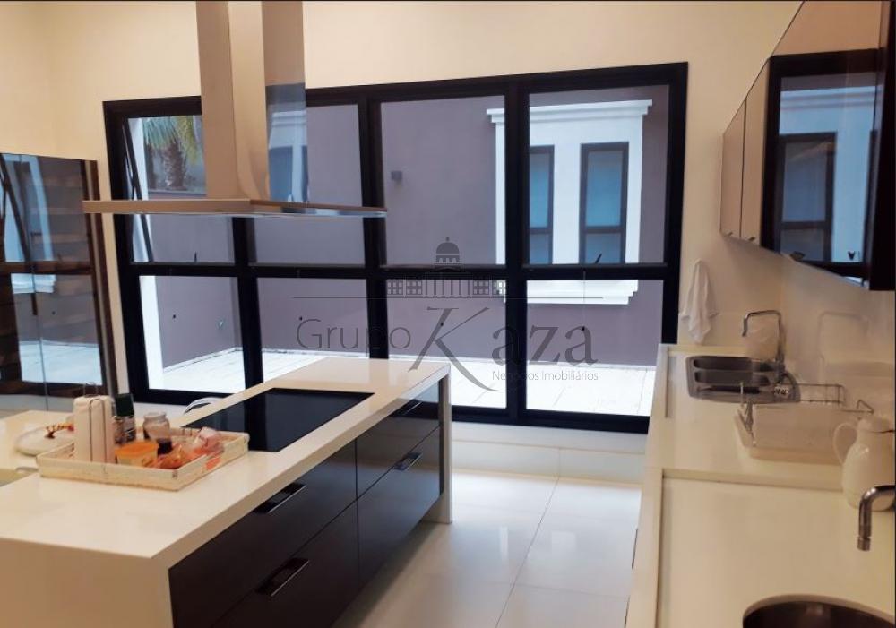 Foto 7 de Casa Condomínio em Jardim das Colinas, São José dos Campos - imagem 7