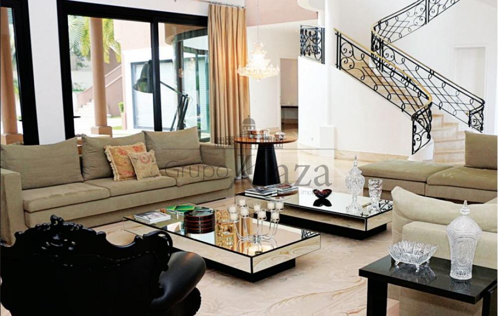 Foto 8 de Casa Condomínio em Jardim das Colinas, São José dos Campos - imagem 8
