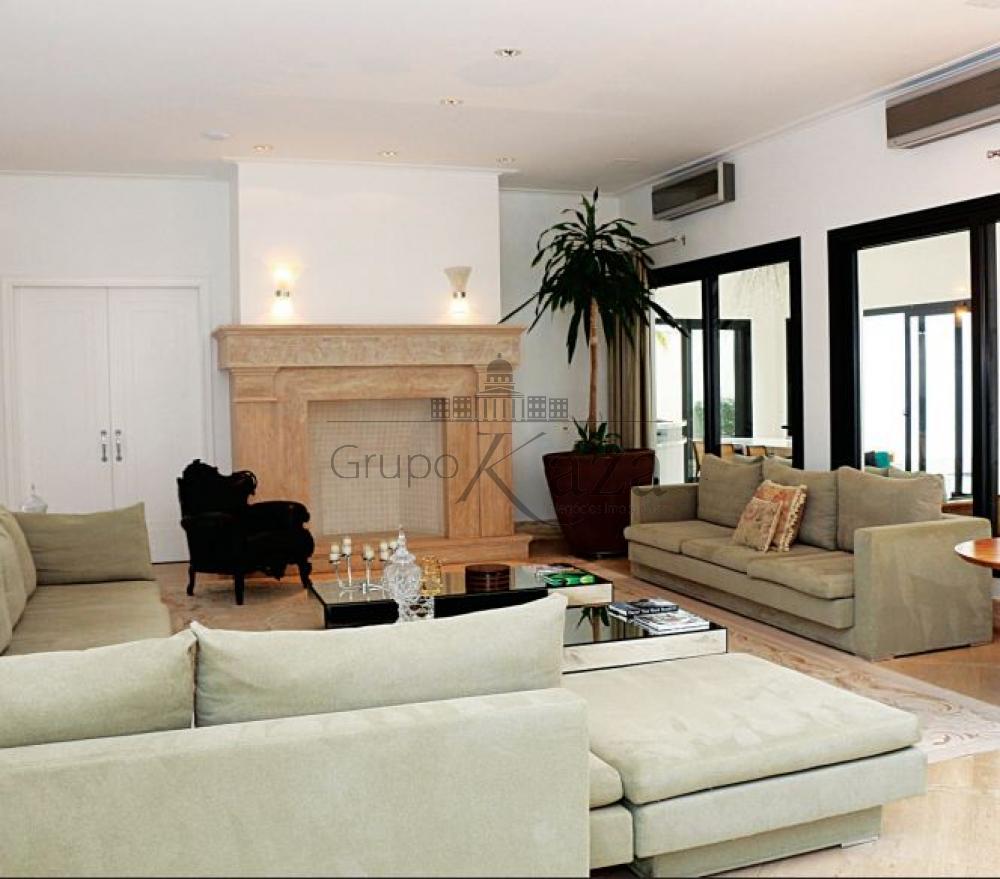 Foto 9 de Casa Condomínio em Jardim das Colinas, São José dos Campos - imagem 9