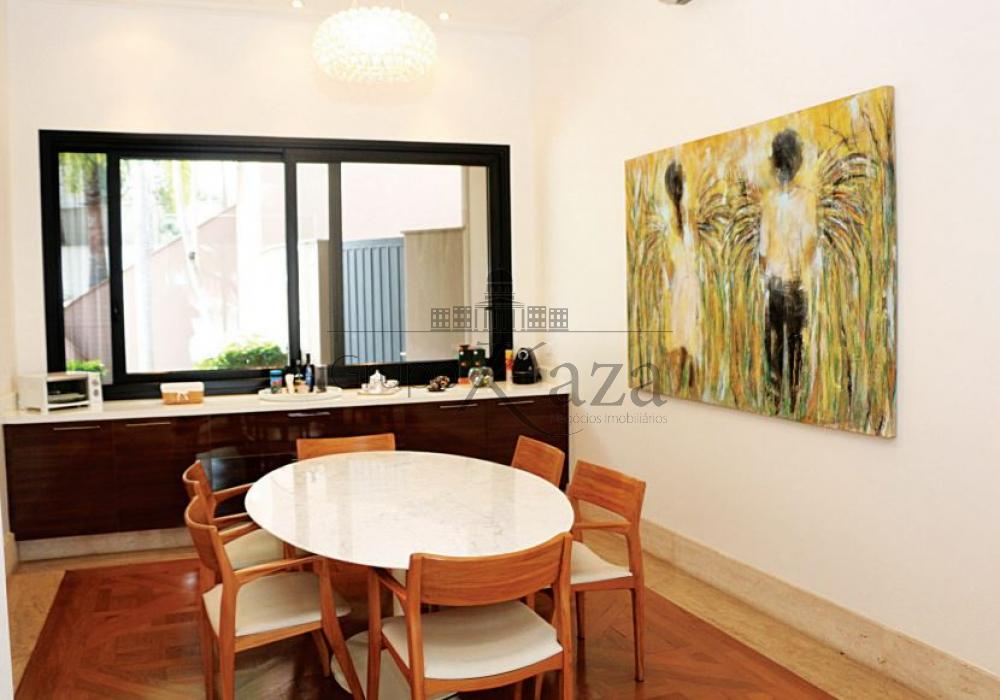 Foto 12 de Casa Condomínio em Jardim das Colinas, São José dos Campos - imagem 12