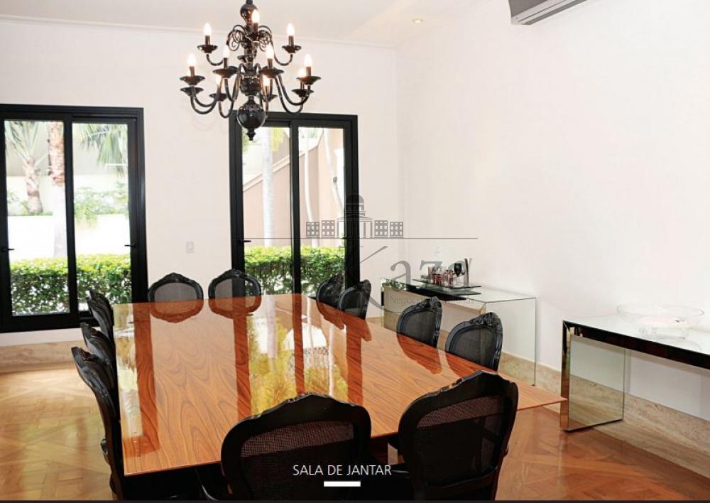 Foto 13 de Casa Condomínio em Jardim das Colinas, São José dos Campos - imagem 13