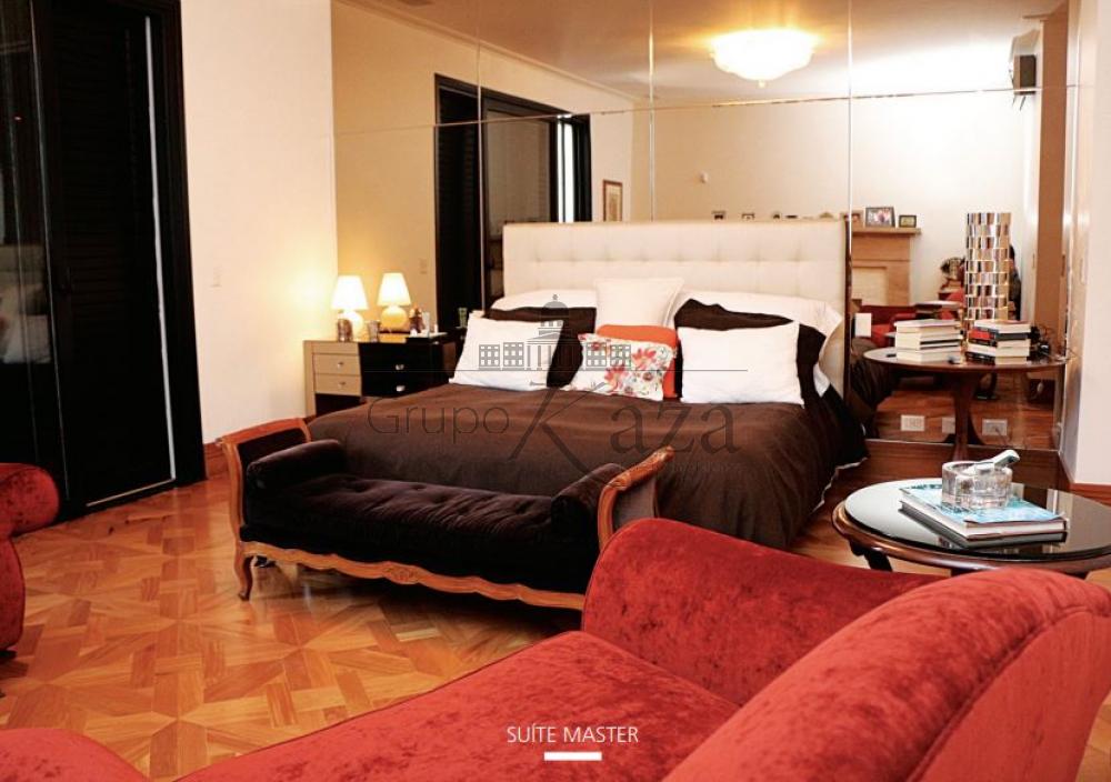 Foto 15 de Casa Condomínio em Jardim das Colinas, São José dos Campos - imagem 15