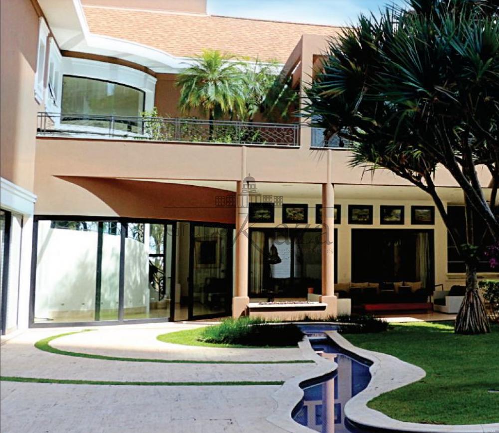 Foto 1 de Casa Condomínio em Jardim das Colinas, São José dos Campos - imagem 1