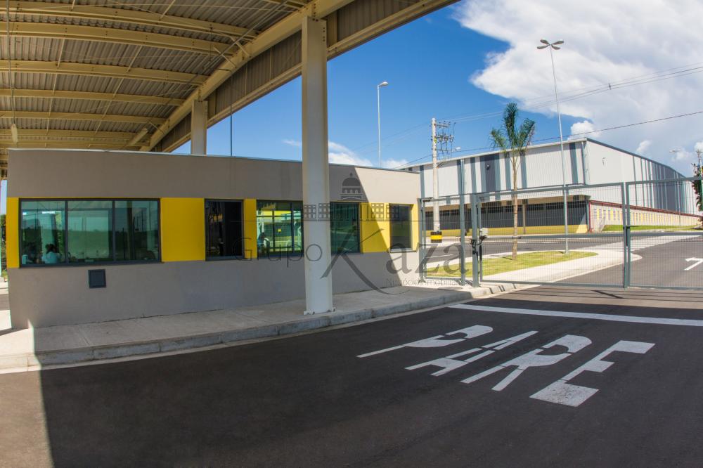 Foto 2 de Comercial Condomínio em Vila Galvão, Caçapava - imagem 2