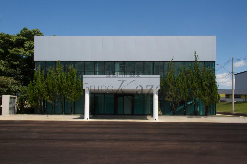 Foto 3 de Comercial Condomínio em Vila Galvão, Caçapava - imagem 3