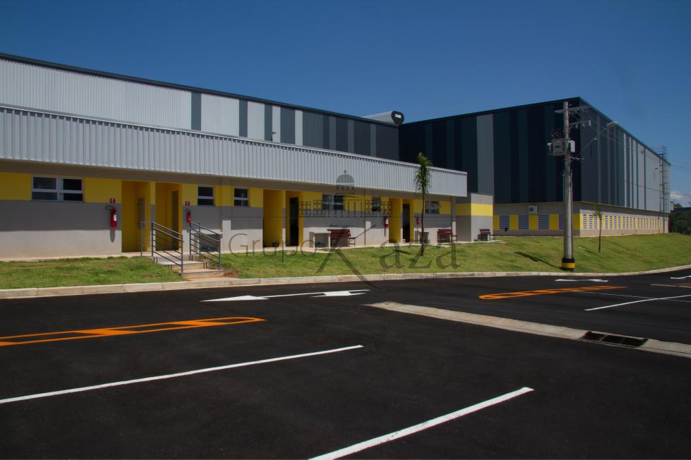 Foto 4 de Comercial Condomínio em Vila Galvão, Caçapava - imagem 4