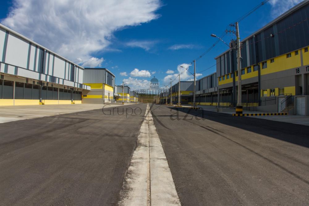 Foto 6 de Comercial Condomínio em Vila Galvão, Caçapava - imagem 6