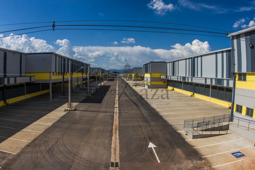 Foto 7 de Comercial Condomínio em Vila Galvão, Caçapava - imagem 7