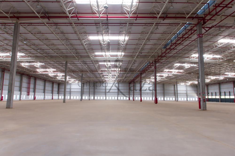 Foto 8 de Comercial Condomínio em Vila Galvão, Caçapava - imagem 8