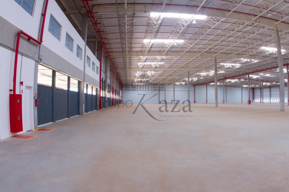 Foto 9 de Comercial Condomínio em Vila Galvão, Caçapava - imagem 9