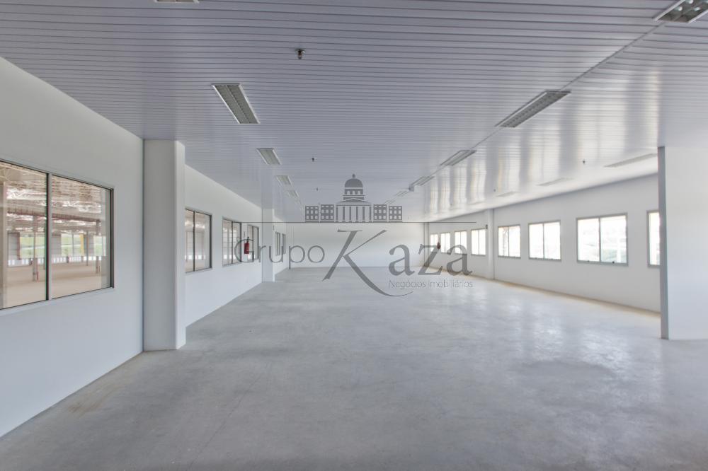 Foto 11 de Comercial Condomínio em Vila Galvão, Caçapava - imagem 11