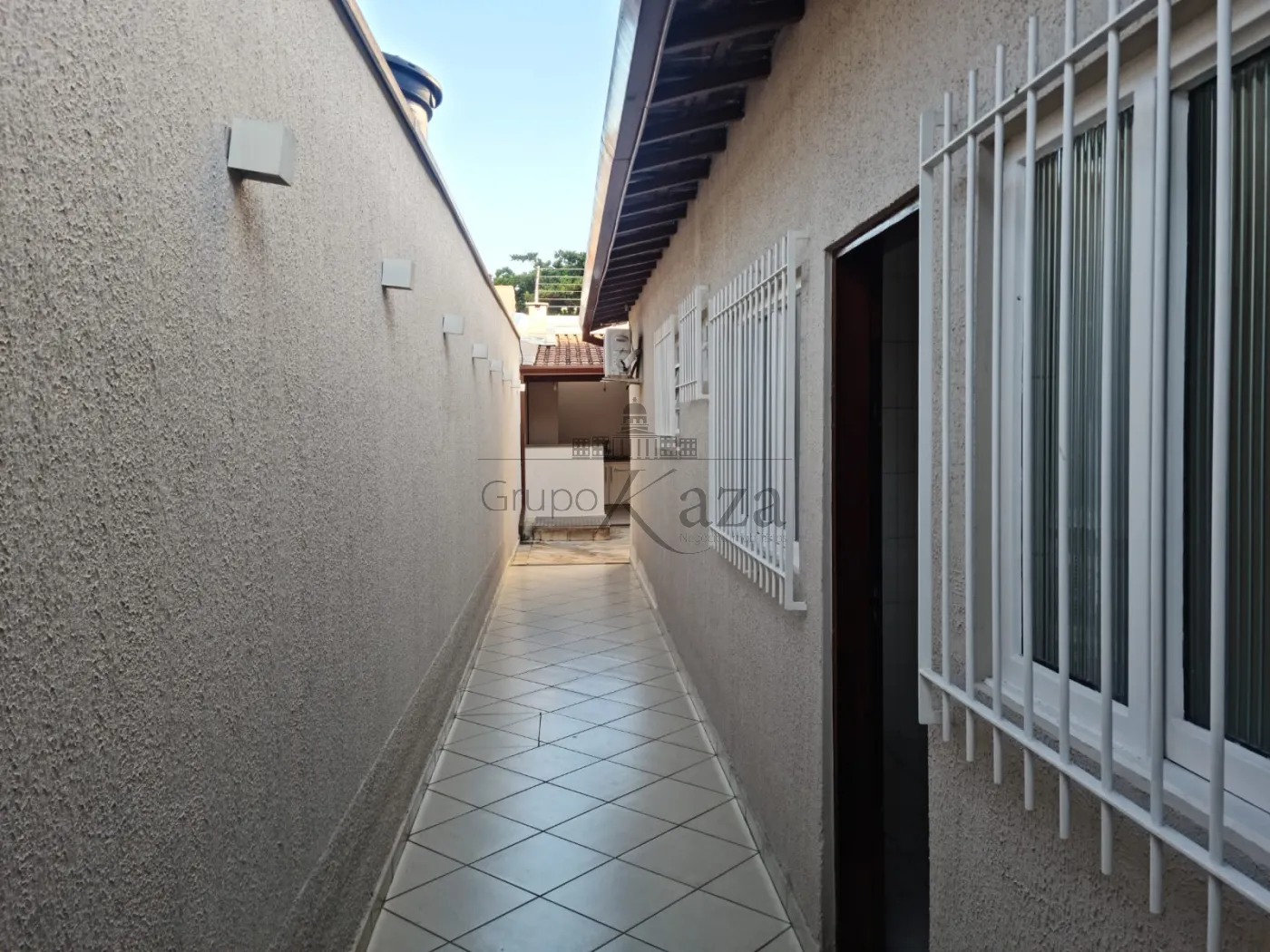 Foto 22 de Casa Térrea em Parque Industrial, São José dos Campos - imagem 22