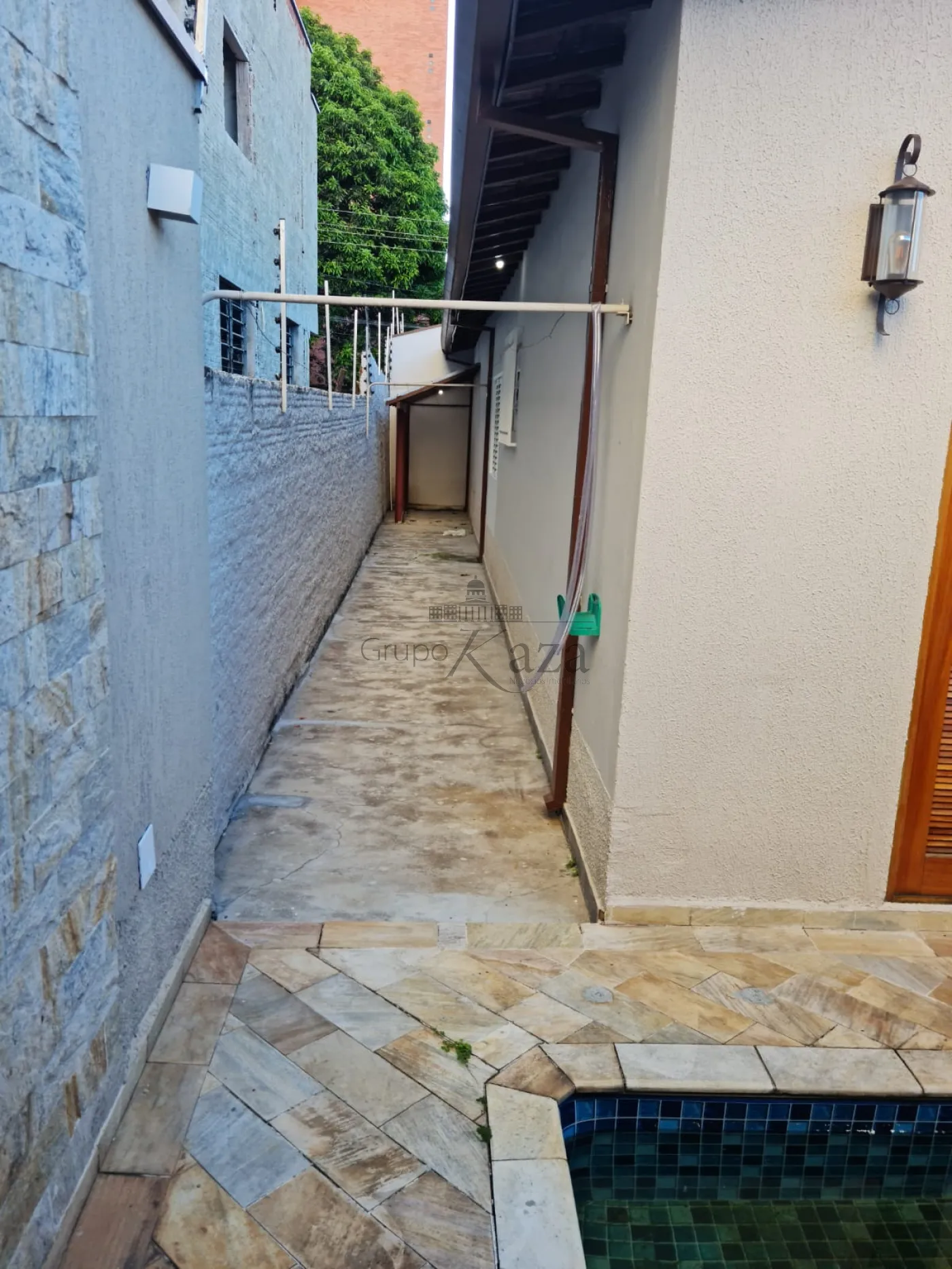 Foto 24 de Casa Térrea em Parque Industrial, São José dos Campos - imagem 24