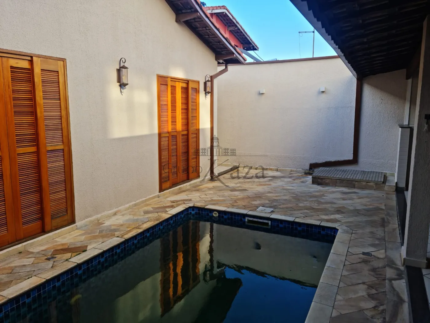 Foto 28 de Casa Térrea em Parque Industrial, São José dos Campos - imagem 28