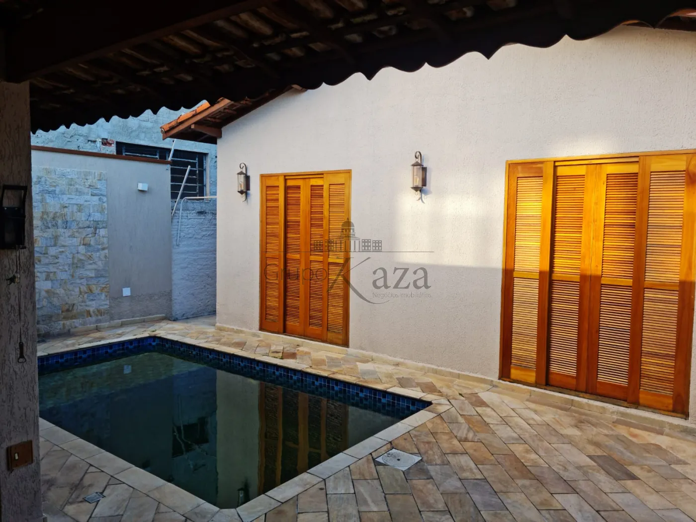 Foto 27 de Casa Térrea em Parque Industrial, São José dos Campos - imagem 27