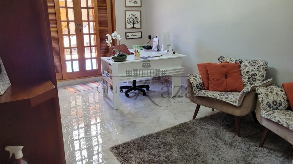 Foto 10 de Casa Térrea em Parque Industrial, São José dos Campos - imagem 10