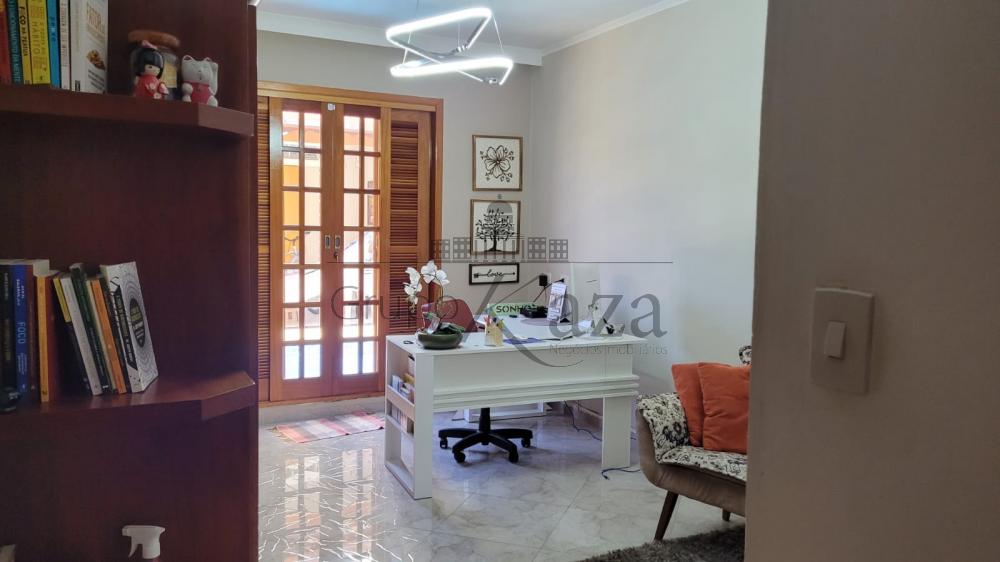 Foto 11 de Casa Térrea em Parque Industrial, São José dos Campos - imagem 11