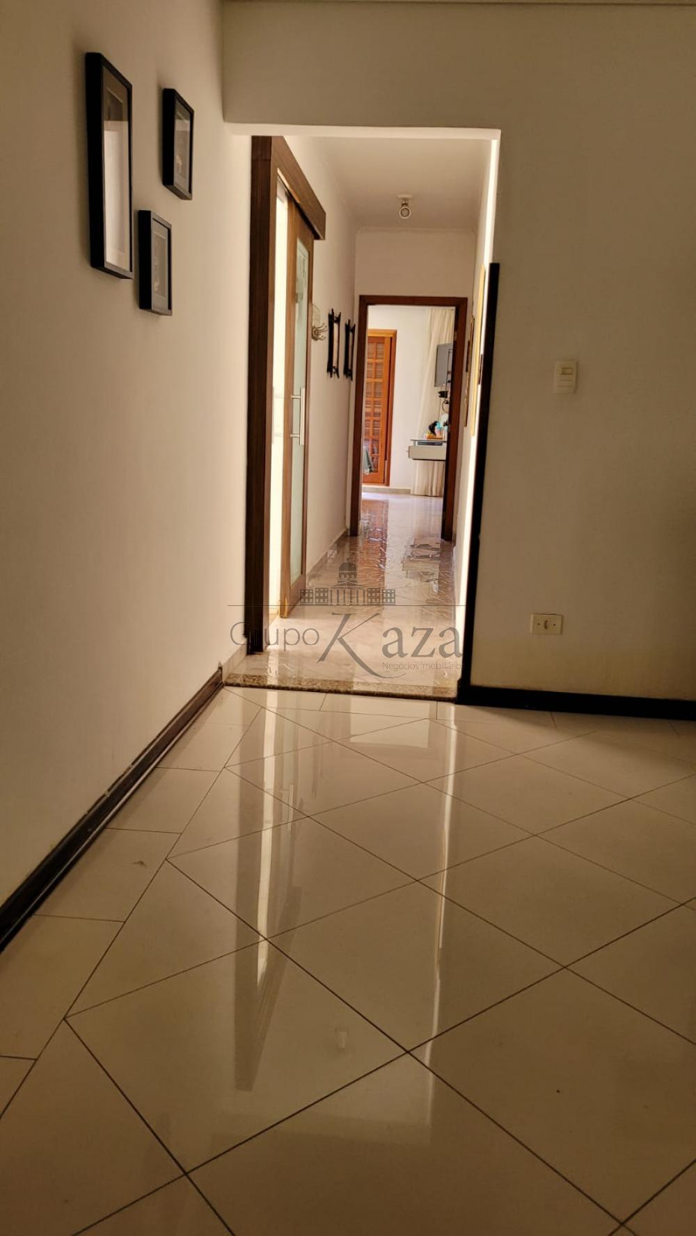 Foto 12 de Casa Térrea em Parque Industrial, São José dos Campos - imagem 12