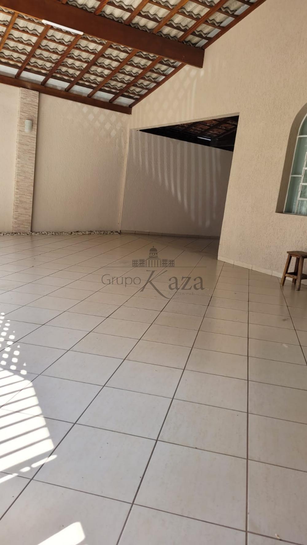 Foto 31 de Casa Térrea em Parque Industrial, São José dos Campos - imagem 31