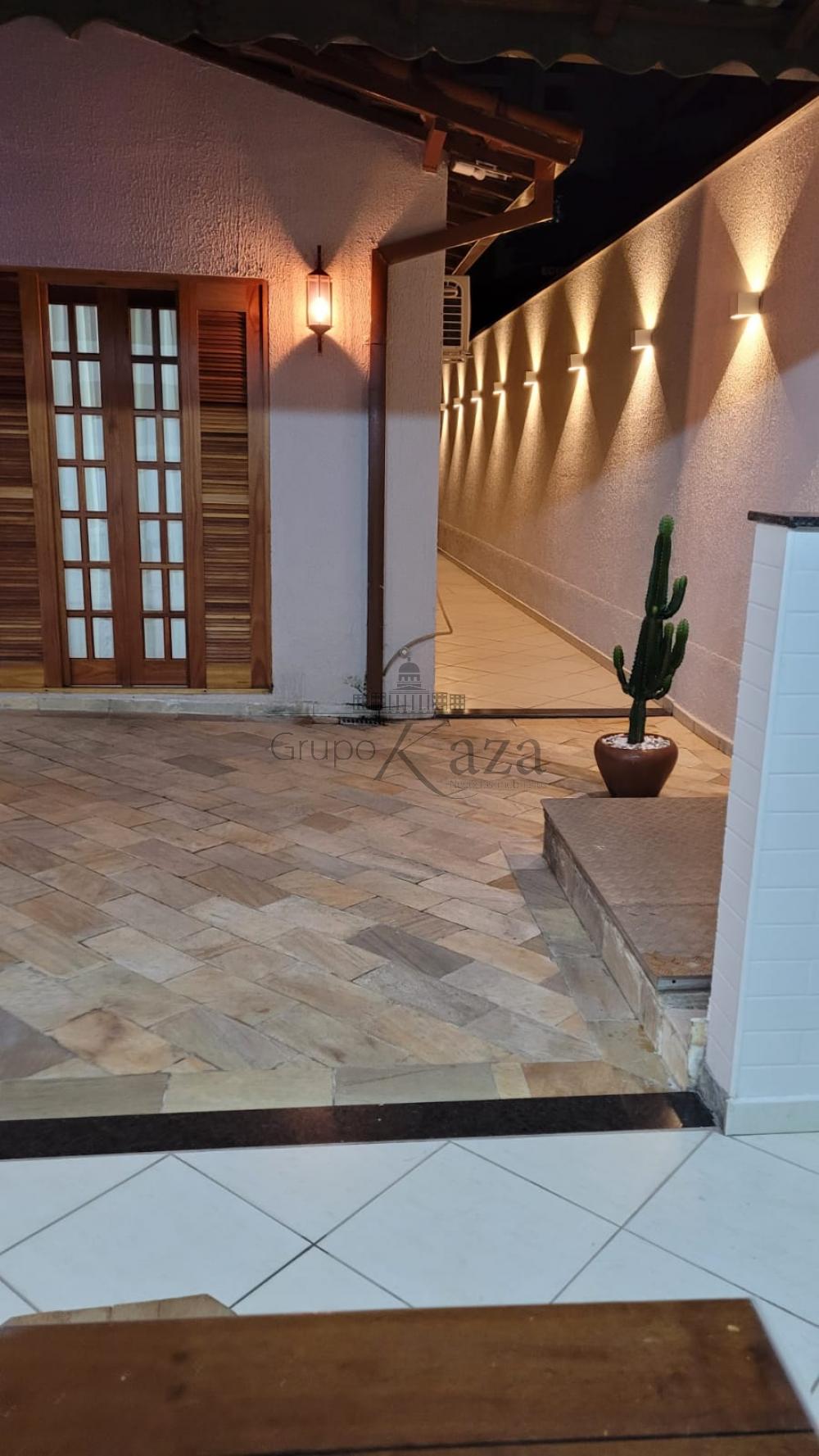 Foto 25 de Casa Térrea em Parque Industrial, São José dos Campos - imagem 25
