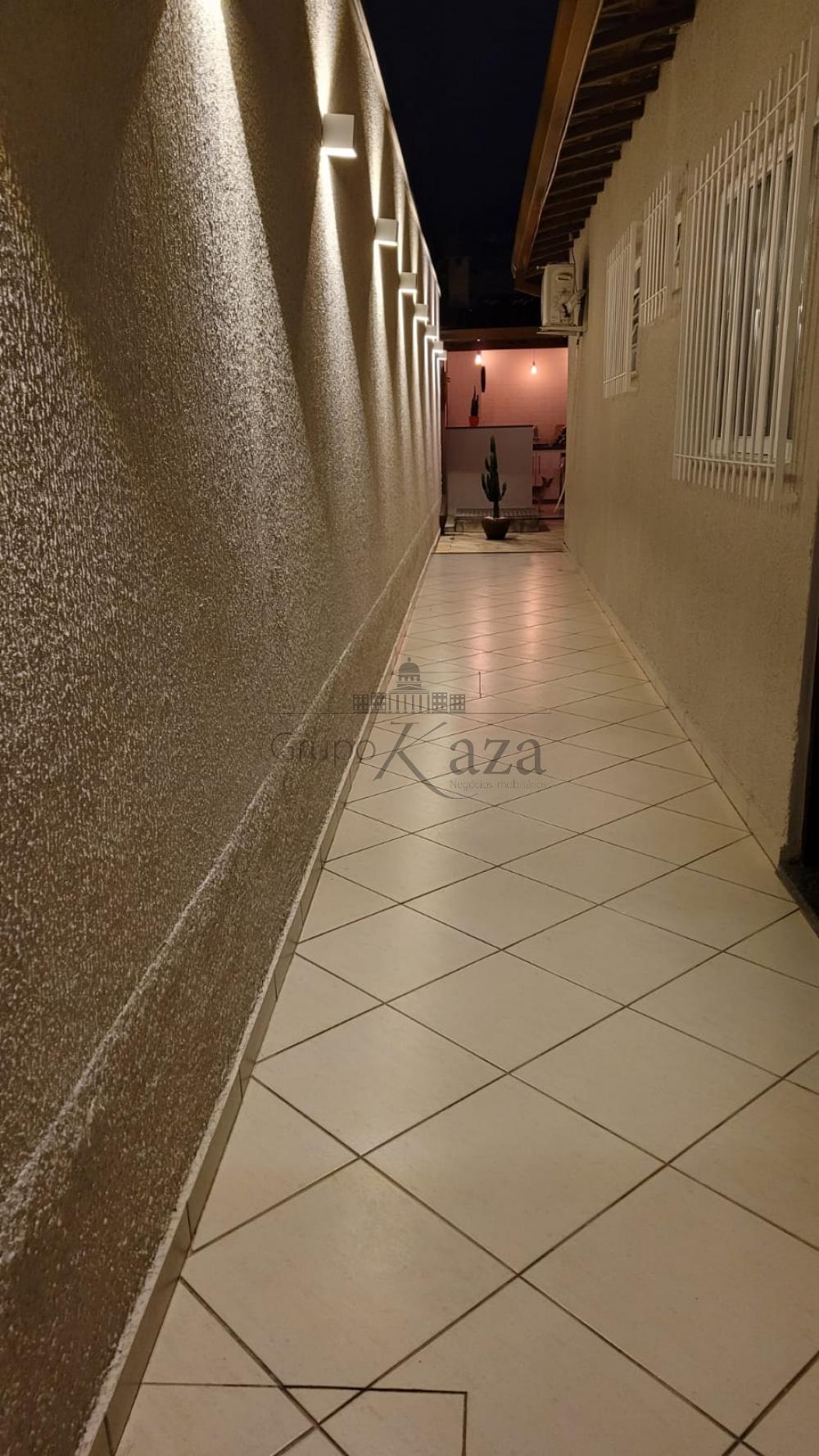 Foto 23 de Casa Térrea em Parque Industrial, São José dos Campos - imagem 23
