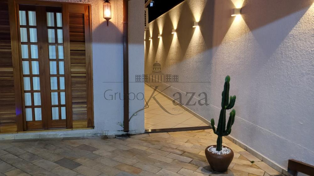 Foto 26 de Casa Térrea em Parque Industrial, São José dos Campos - imagem 26