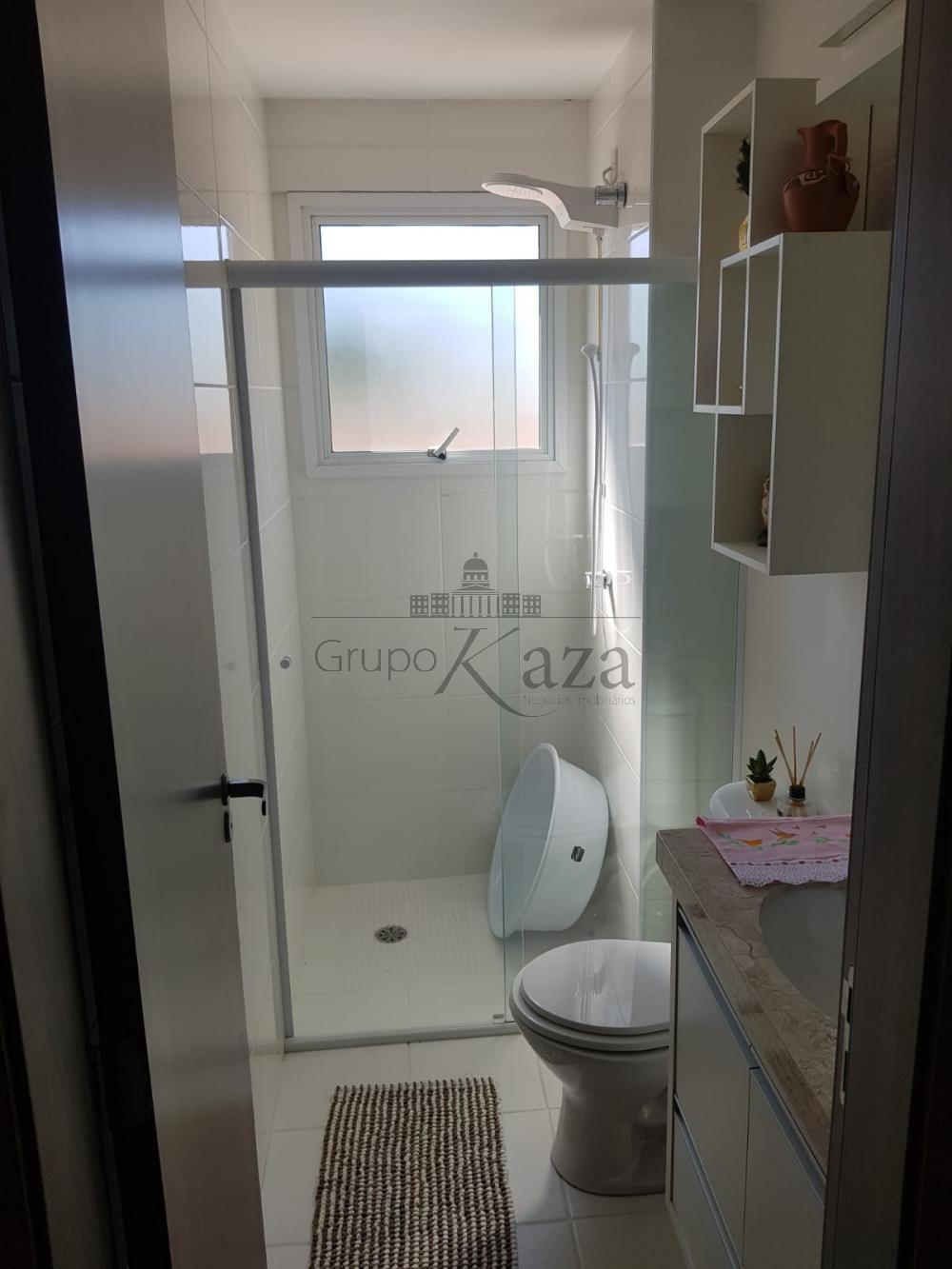 Foto 12 de Apartamento Padrão em Jardim Anhembi, São José dos Campos - imagem 12