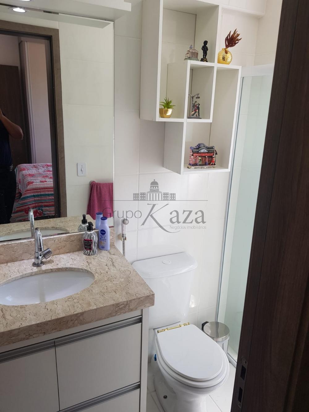 Foto 17 de Apartamento Padrão em Jardim Anhembi, São José dos Campos - imagem 17