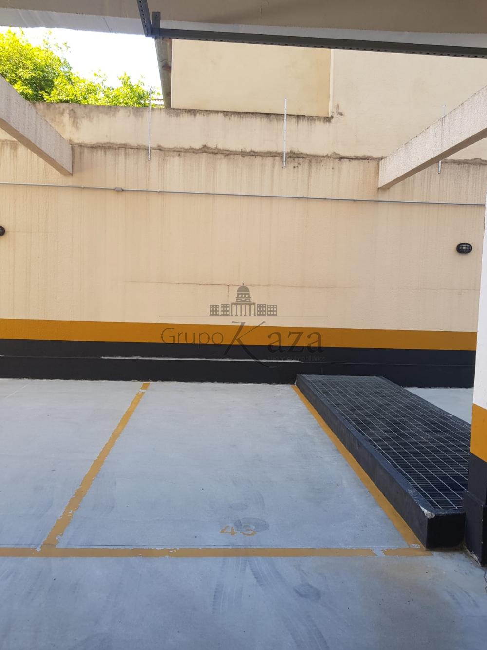 Foto 23 de Apartamento Padrão em Jardim Anhembi, São José dos Campos - imagem 23