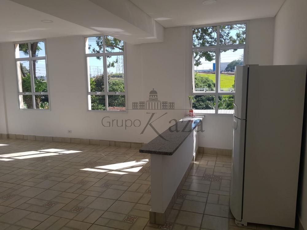 Foto 19 de Apartamento Padrão em Jardim Anhembi, São José dos Campos - imagem 19