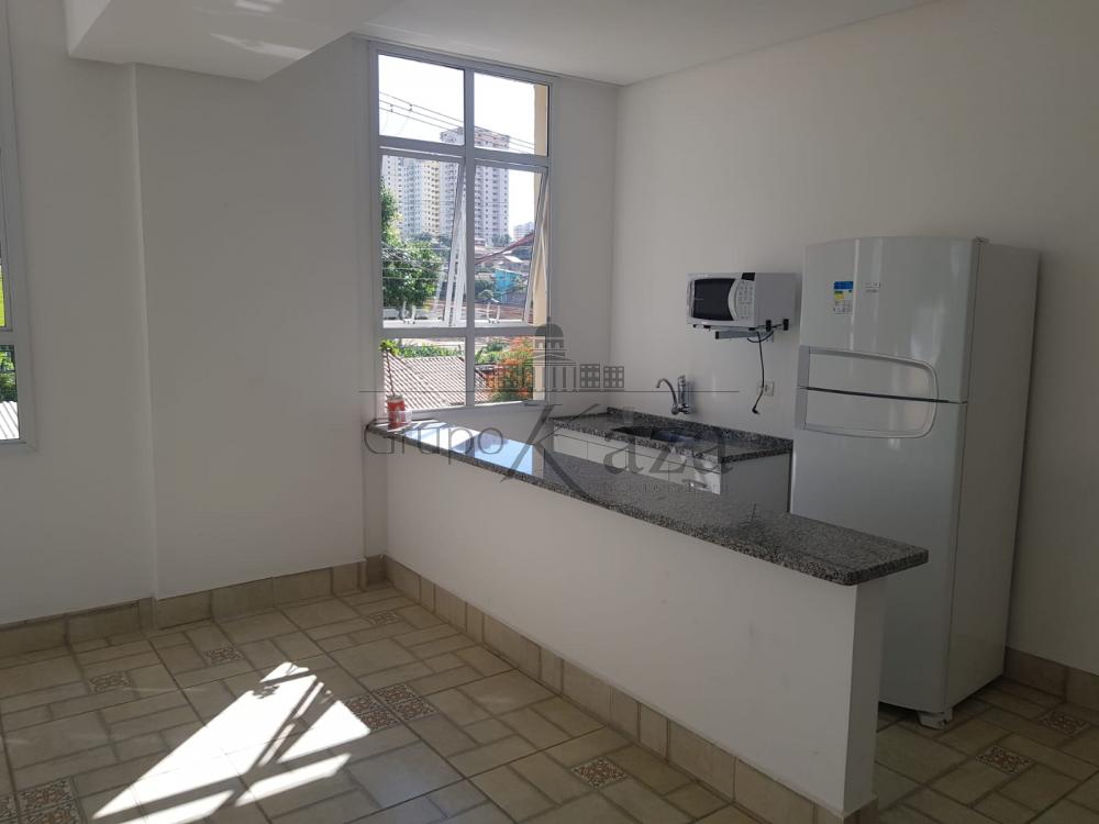 Foto 18 de Apartamento Padrão em Jardim Anhembi, São José dos Campos - imagem 18