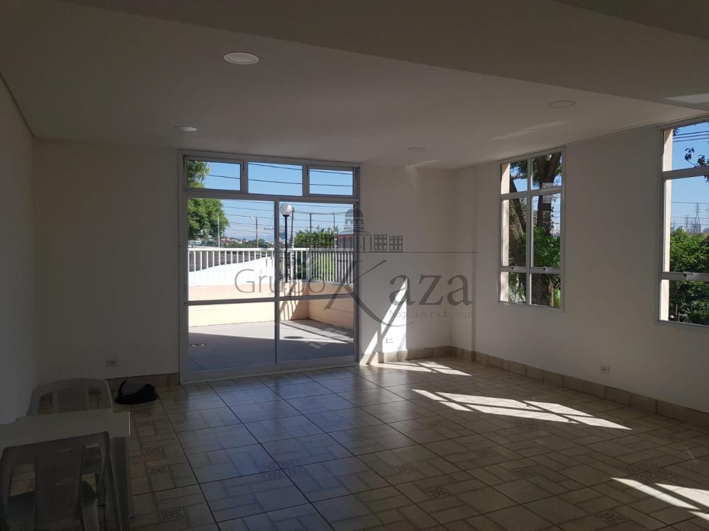 Foto 20 de Apartamento Padrão em Jardim Anhembi, São José dos Campos - imagem 20