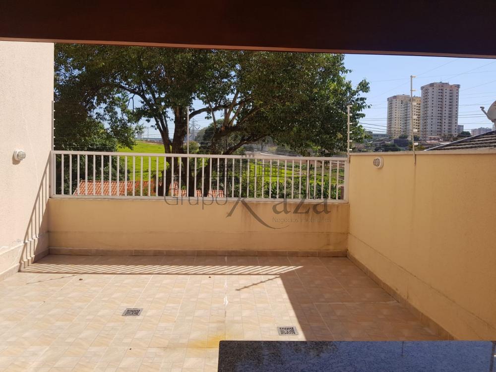 Foto 22 de Apartamento Padrão em Jardim Anhembi, São José dos Campos - imagem 22