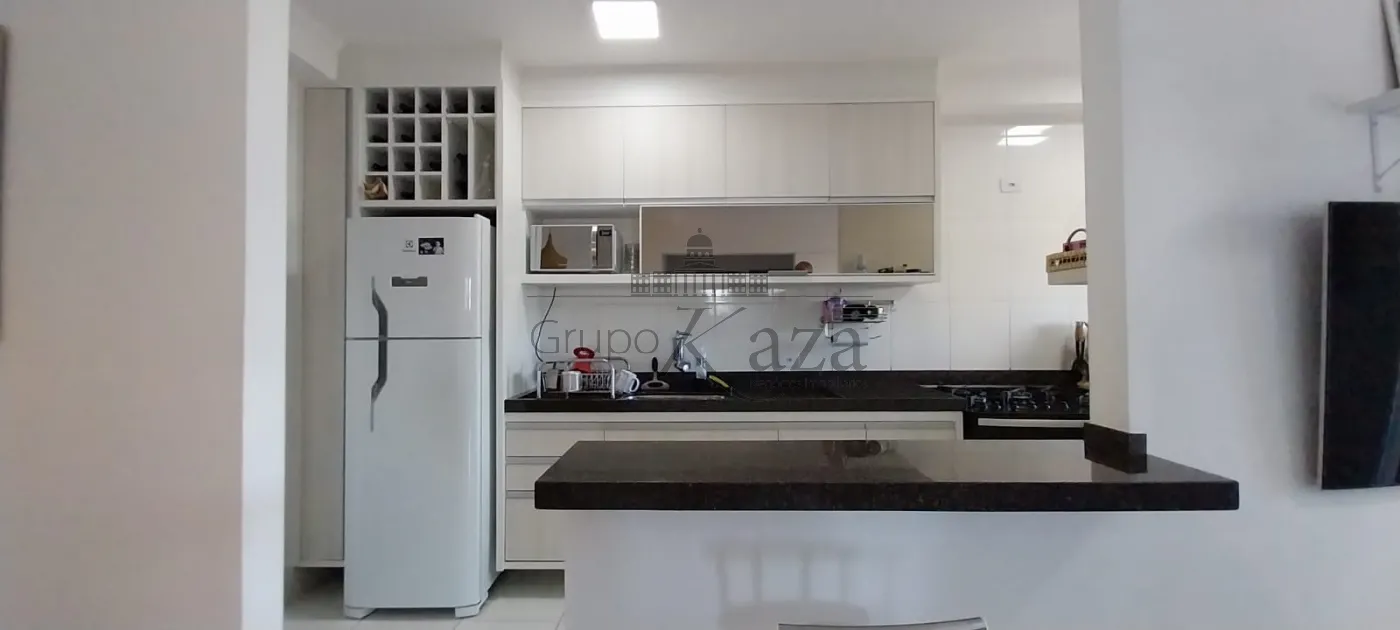 Foto 9 de Apartamento Padrão em Jardim Anhembi, São José dos Campos - imagem 9