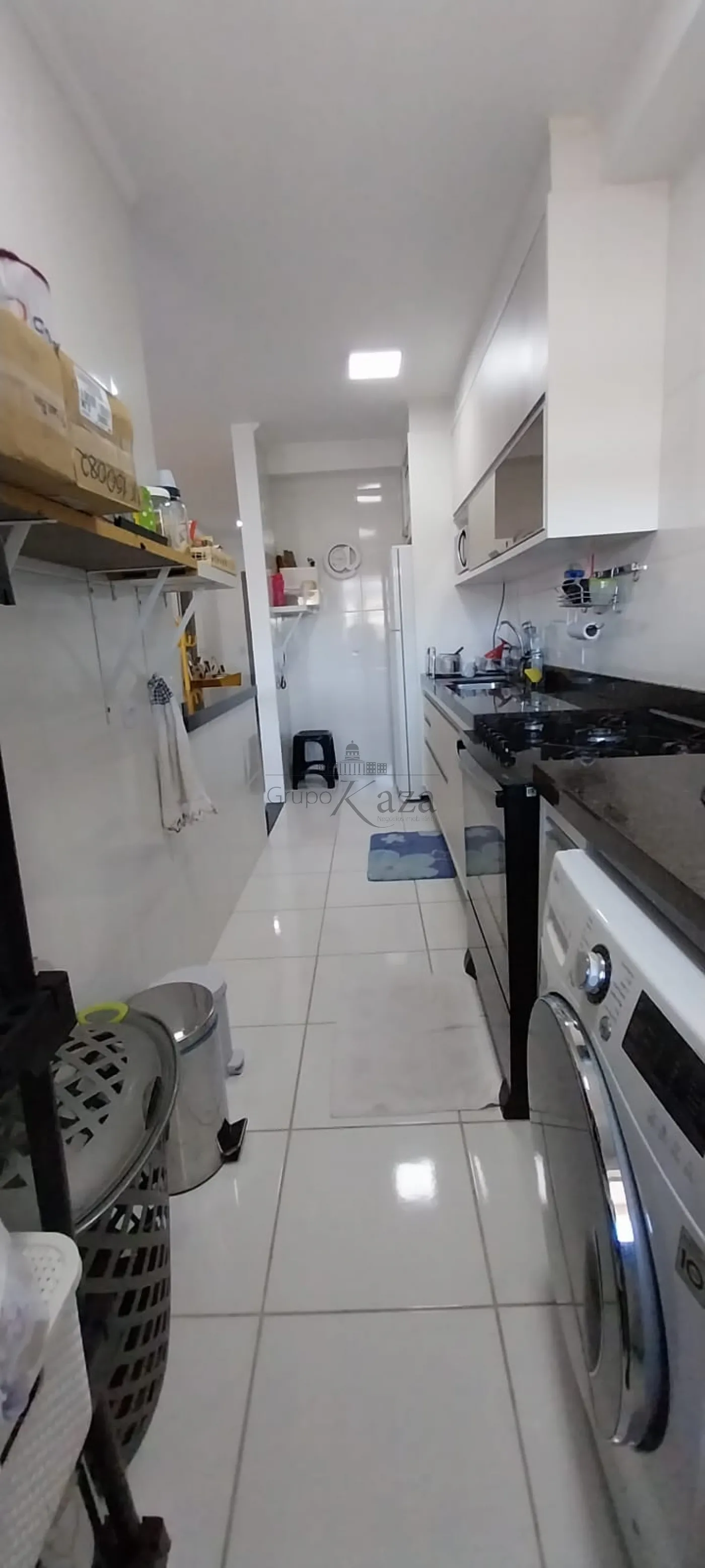 Foto 8 de Apartamento Padrão em Jardim Anhembi, São José dos Campos - imagem 8