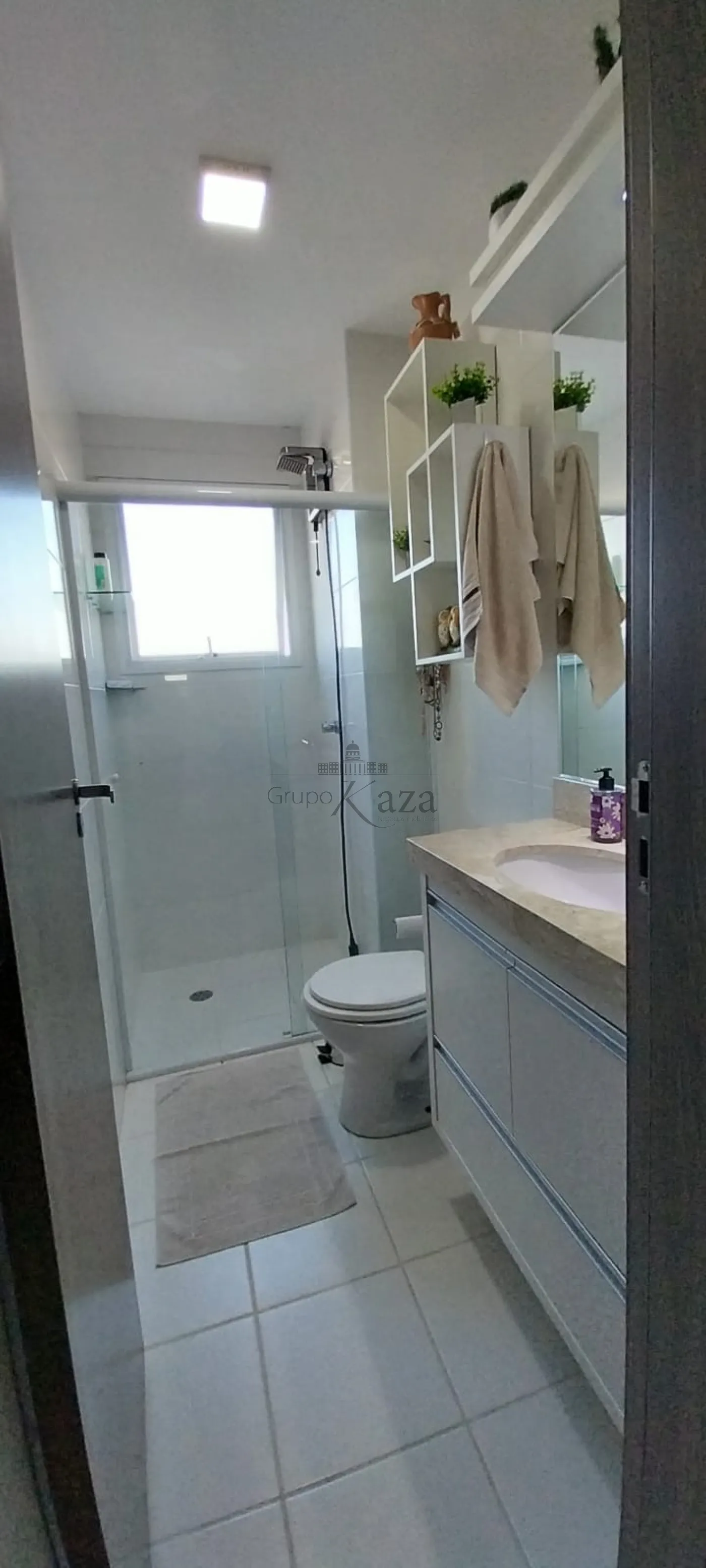 Foto 11 de Apartamento Padrão em Jardim Anhembi, São José dos Campos - imagem 11