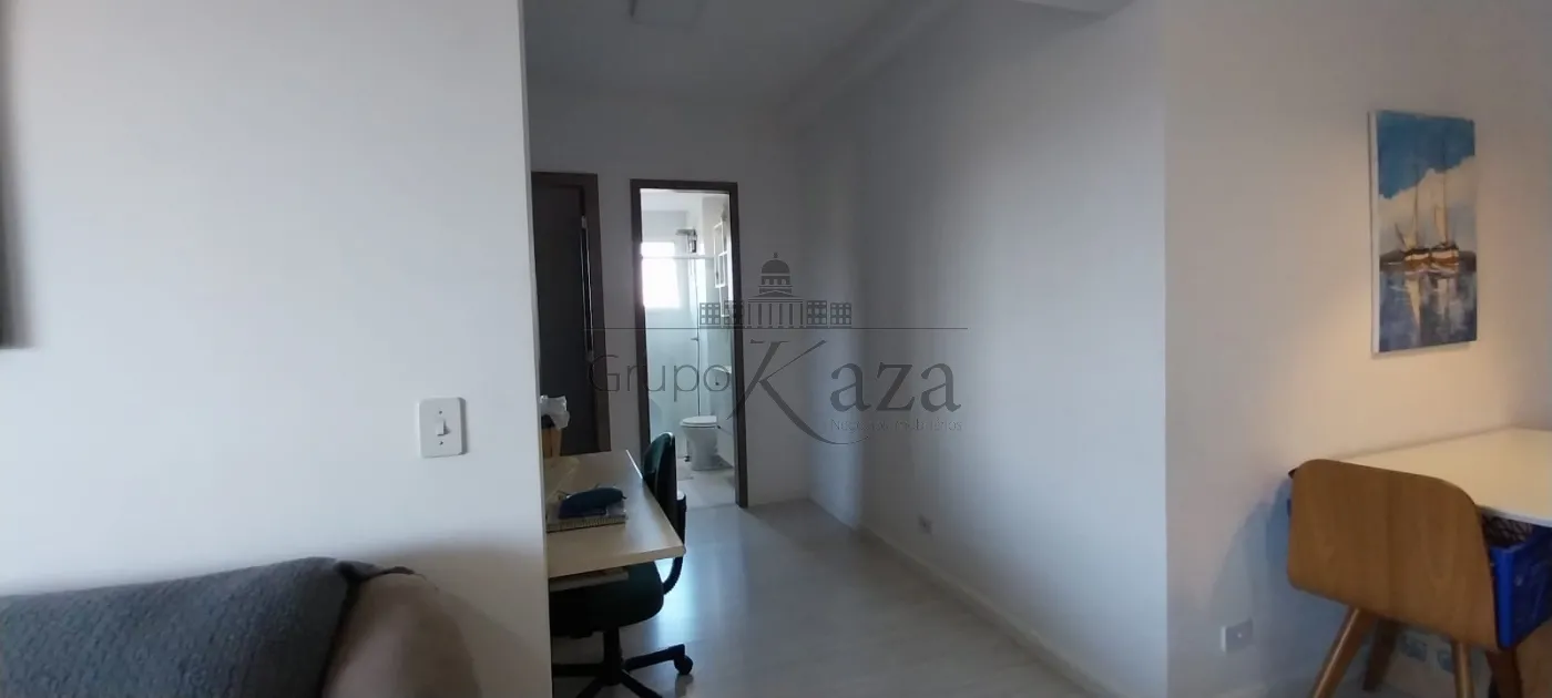 Foto 10 de Apartamento Padrão em Jardim Anhembi, São José dos Campos - imagem 10