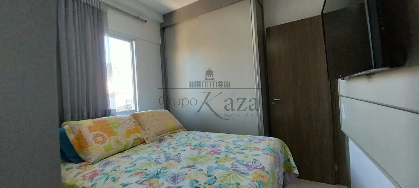 Foto 16 de Apartamento Padrão em Jardim Anhembi, São José dos Campos - imagem 16
